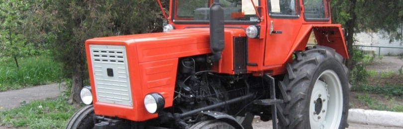 Трактор Т 30: характеристики, устройство, модицикации