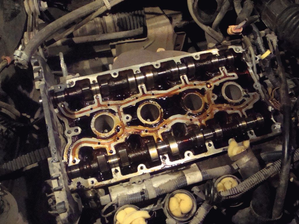 Стук в холодном двигателе не исчезает на горячем. Как определить причину?