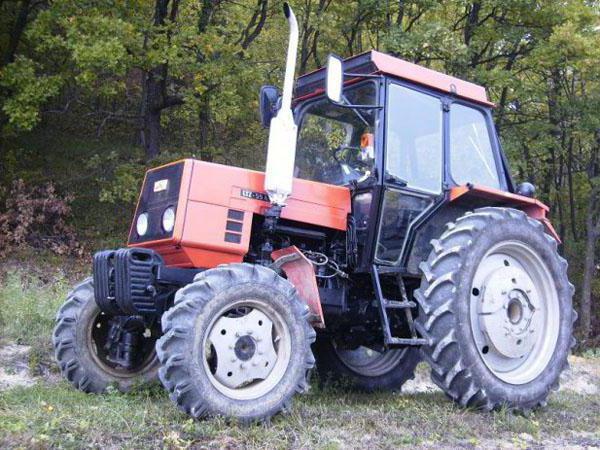 Трактор Т-150 — технические характеристики, вес и габариты, устройство
