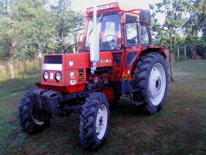 Трактор Т-150 — технические характеристики, вес и габариты, устройство