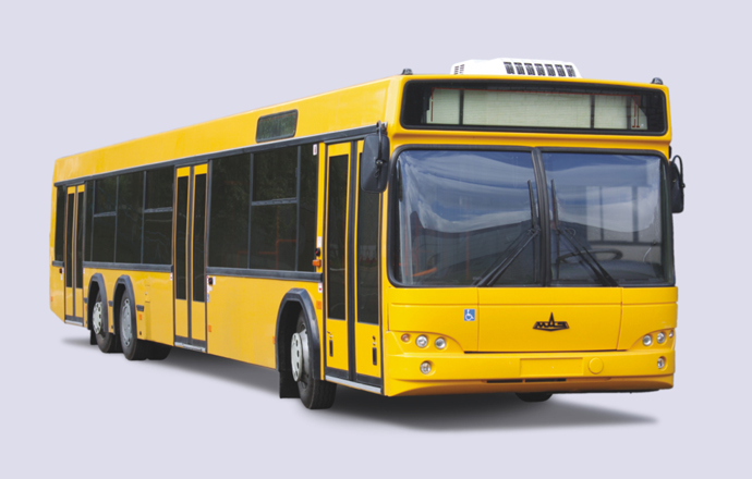автобус маз 103: технические характеристики, салон, фото